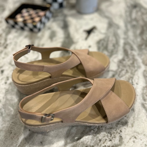 ABEO THE RIVIERA CROSS METATARSAL - Picture 6 of 9